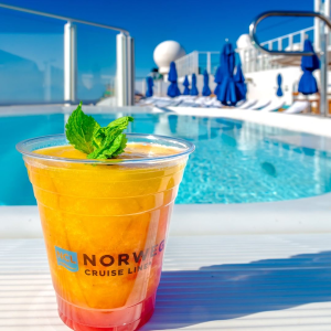3Nt Bahamas Cruise on Norwegian Sun