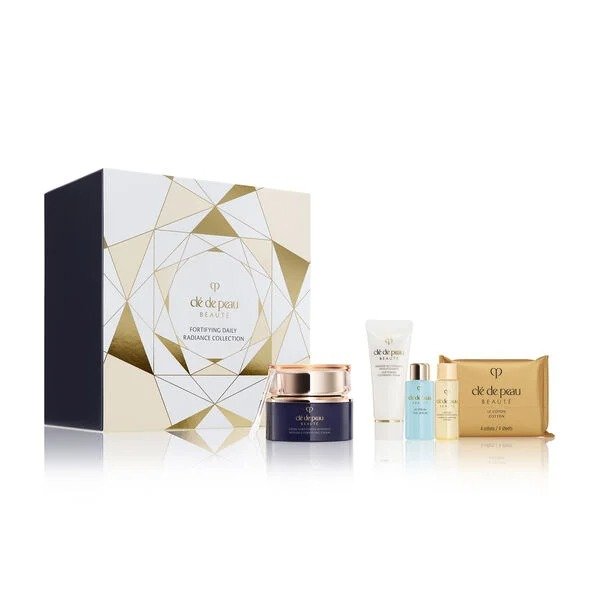 Fortifying Daily Radiance Collection ($225 Value)