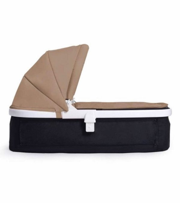 Carrycot - Gold