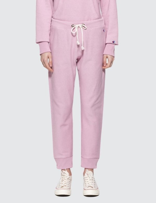 - Elastic Cuff Sweat Pants | HBX