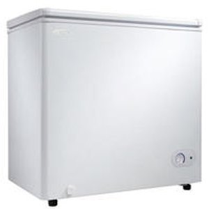 Danby 5.5立方英尺冷柜