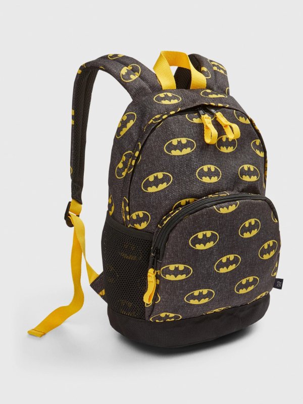 Kids | DC™ Batman Junior Backpack
