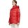 Red Down Approach Jacket