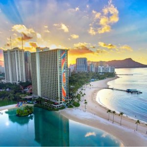 3 Nights Hawaiian All-Inclusive Resort From $699