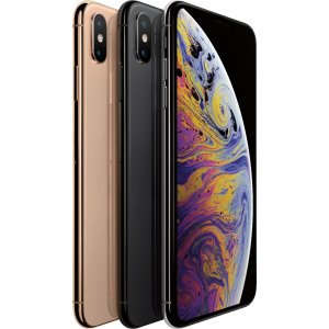 Apple iPhone XS Max 256GB Space Gray (Sprint)