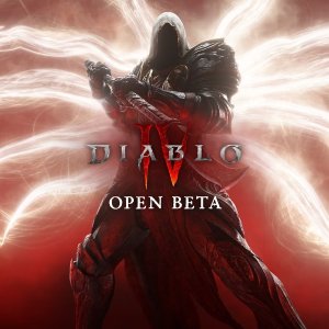 Diablo® IV - Open Beta