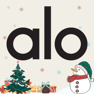 Alo Yoga End of Year Sale