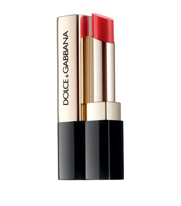 Dolce & Gabbana Make-up Miss Sicily Colour and Care Lipstick | Harrods.com