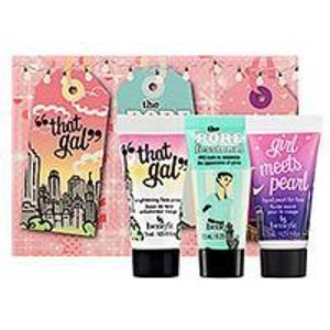With Order Over $55 @ Benefit Cosmetics