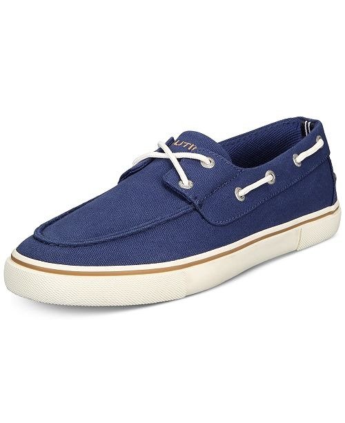 Men's Galley Boat Shoes