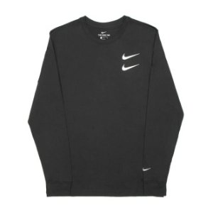 补货：Nike Swoosh 马卡龙双钩加入折扣 收T恤、外套、休闲鞋等