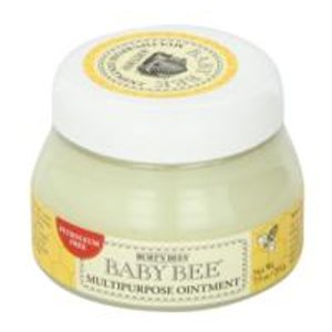 小蜜蜂婴儿万用安心膏 7.5盎司装