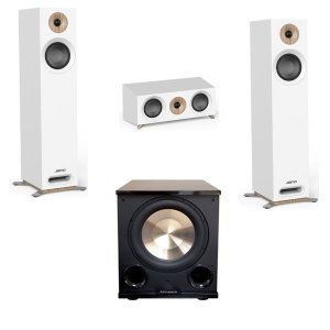 Starting from $189Jamo Studio series Home Theater sale