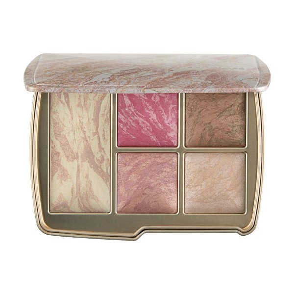 Hourglass Ambient Lighting Palette in Universe