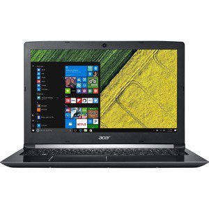 Acer Aspire 5 15.6" Laptop  (i5-8250U, 8GB, 256GB)