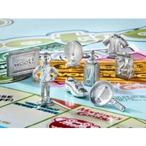 Woot-opoly Game