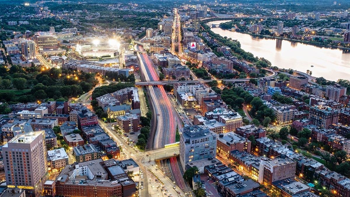 想买波士顿学区房必看，2022年麻州最佳公立学区榜单来啦！