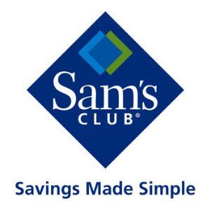 Sam's Club 会员卡促销
