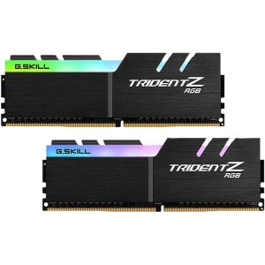 G.SKILL TridentZ RGB 16GB (2 x 8GB) DDR4 3600 套装