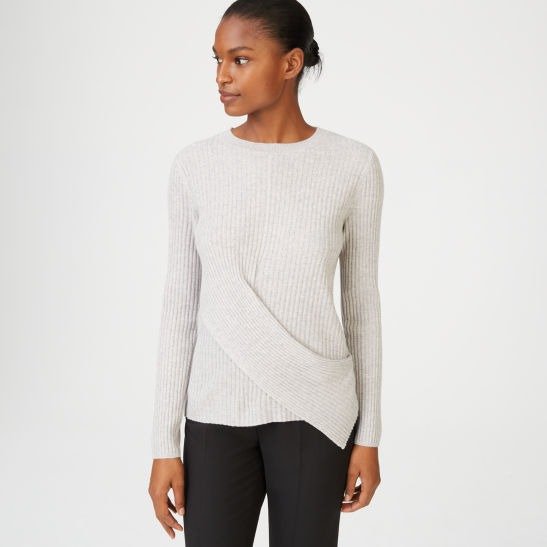 Melonia Cashmere Sweater