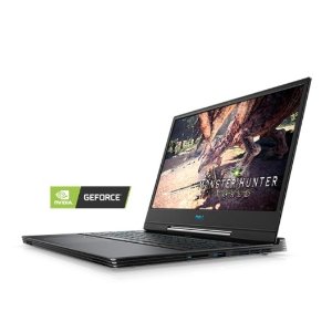 Dell G7 15 Laptop (i7-9750H, 2080MQ, 16GB, 512GB)