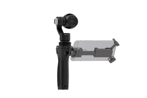 Osmo Handheld Gimbal System with X3 Camera (Refurbished)