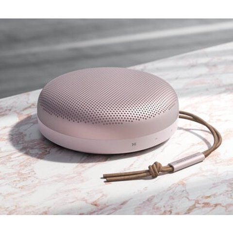 Powerful Bluetooth speaker for every occasion Beosound A1第二代