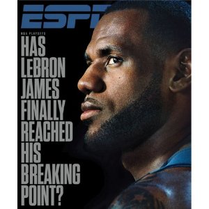 两年份 ESPN 杂志 双周刊