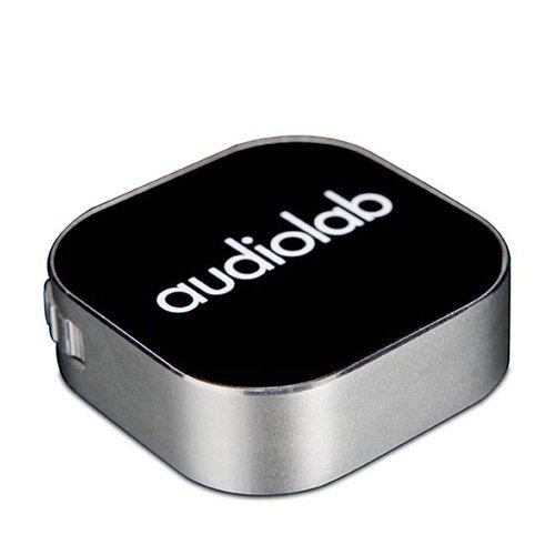audiolab MDAC Nano Portable Wireless DAC and Headphone Amplifier