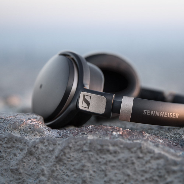 Sennheiser HD 4.50 封闭式 无线降噪耳机