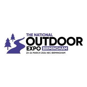 The National Outdoor Expo 2024 门票
