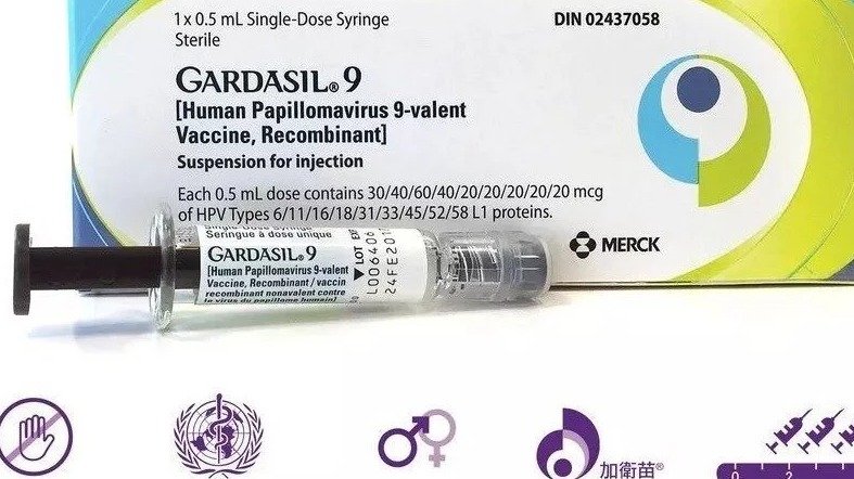 怎么保险报销不了，低价甚至免费打HPV 九价疫苗