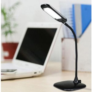 OxyLED Q3 Ultra-thin Wireless Smart LED Desk Lamp