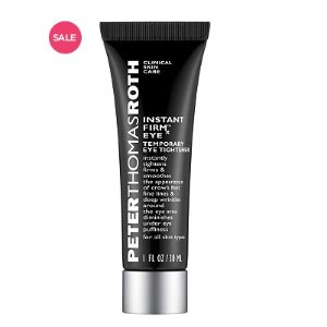Today Only: PETER THOMAS ROTH Instant FIRMx Eye @ ULTA Beauty
