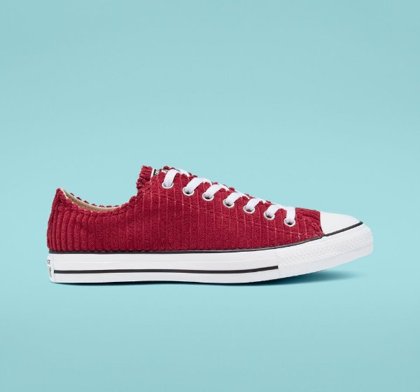 Chuck Taylor All Star Wide Wale Cord Low Top