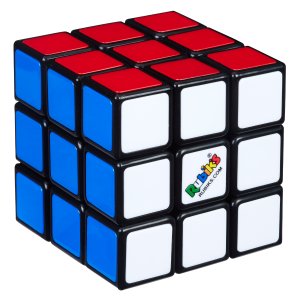 Rubik's Cube 3 x 3 Puzzle Game