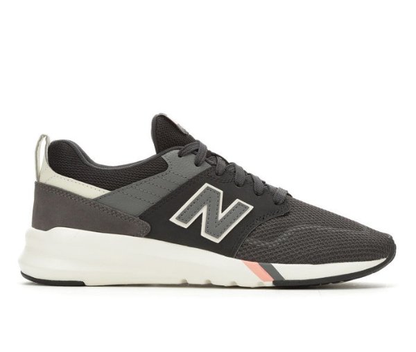 Women's New Balance 009 Retro Sneakers