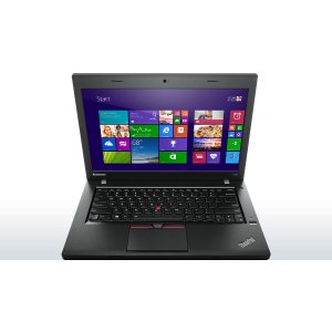 Lenovo ThinkPad L450 i5-4300U 8GB RAM 256GB SSD-Win7Pro