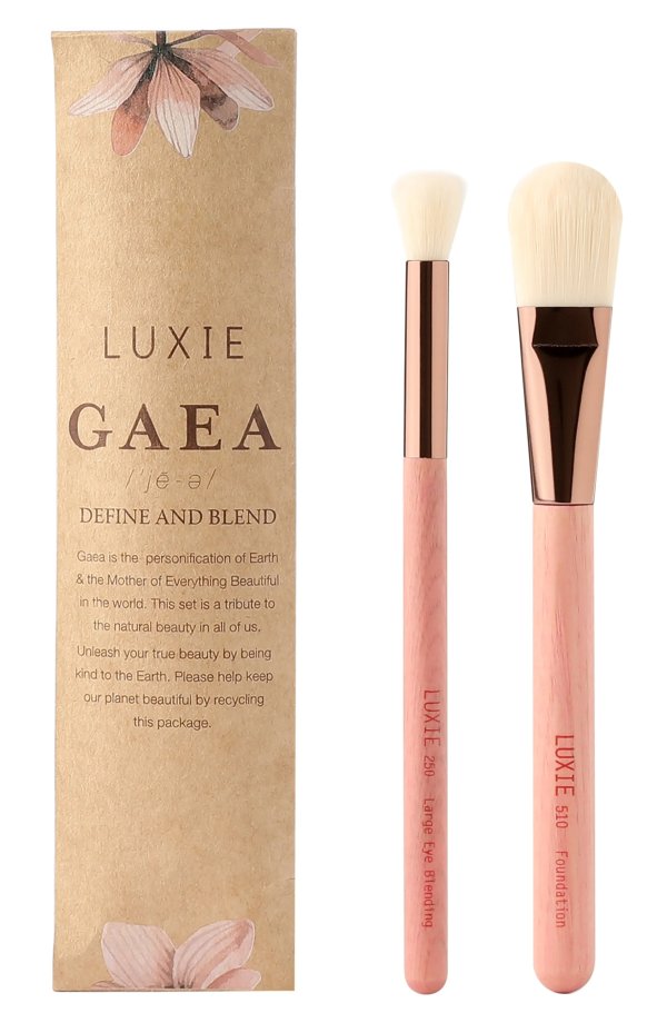 Gaea Define & Blend Brush Set