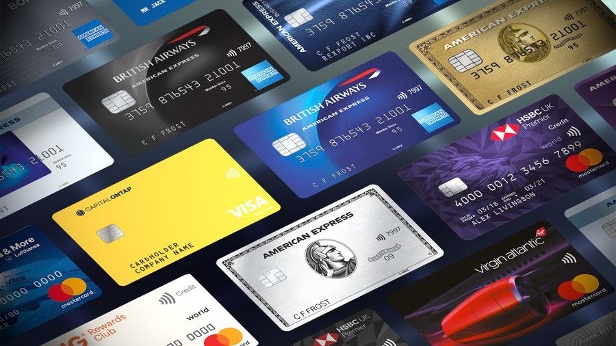 2023英国留学信用卡全攻略 - 留学生能申请的信用卡有哪些？