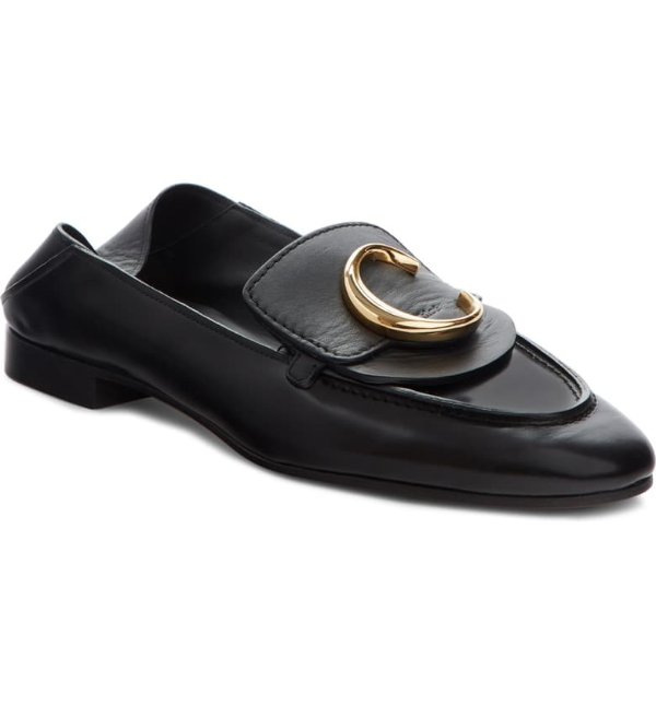 Story Convertible Loafer