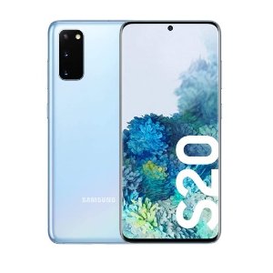 Samsung Galaxy S20 5G Factory Unlocked