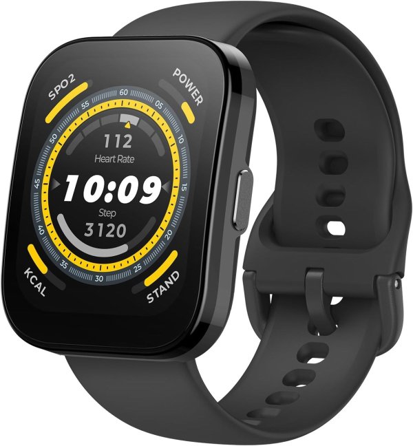 Bip 5 Smart Watch