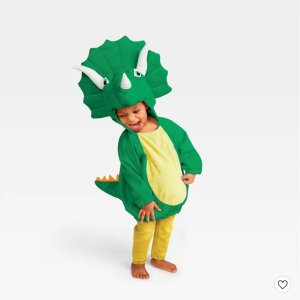 Today Only: Target Kids Halloween Clothing Sale