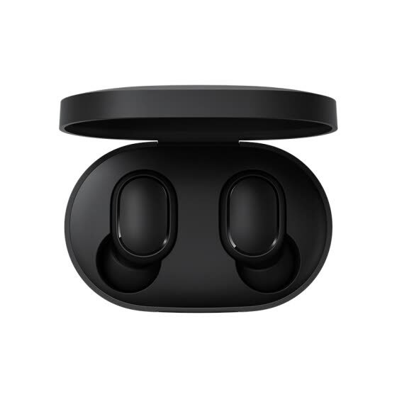 MI Redmi AirDots true wireless Bluetooth headset | split headset | storage charging box | Bluetooth 5.0 | button anti-touch operation