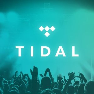 Tidal Get 3 months of TIDAL Music Streaming $3