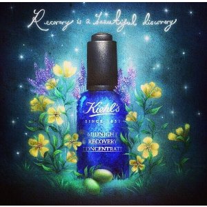 Kiehl's Since 1851 'Midnight Recovery' Concentrate On Sale @ Nordstrom