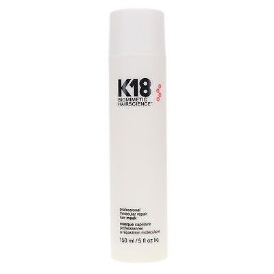K18 - Leave-in Molecular Repair Hair Mask (150ml)
