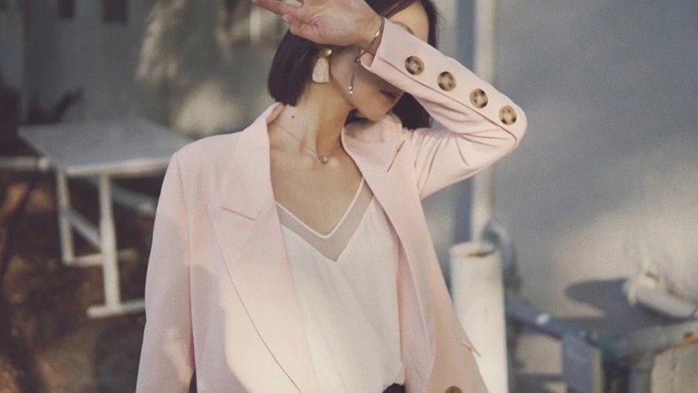 这么多小仙女都爱的QUAINT服饰,快来看看你想PICK哪一个?