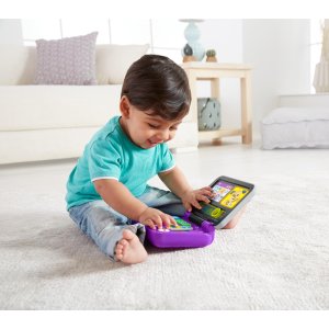 Walmart Fisher-Price Laugh & Learn Baby Toy Sale